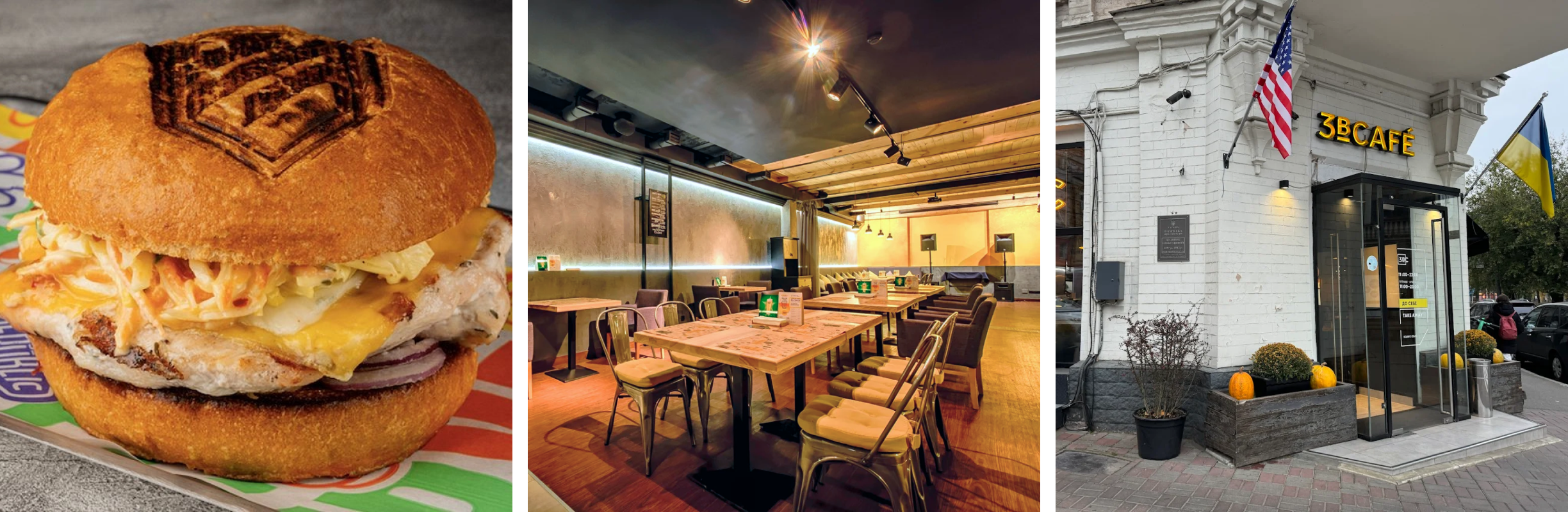 3B Cafe