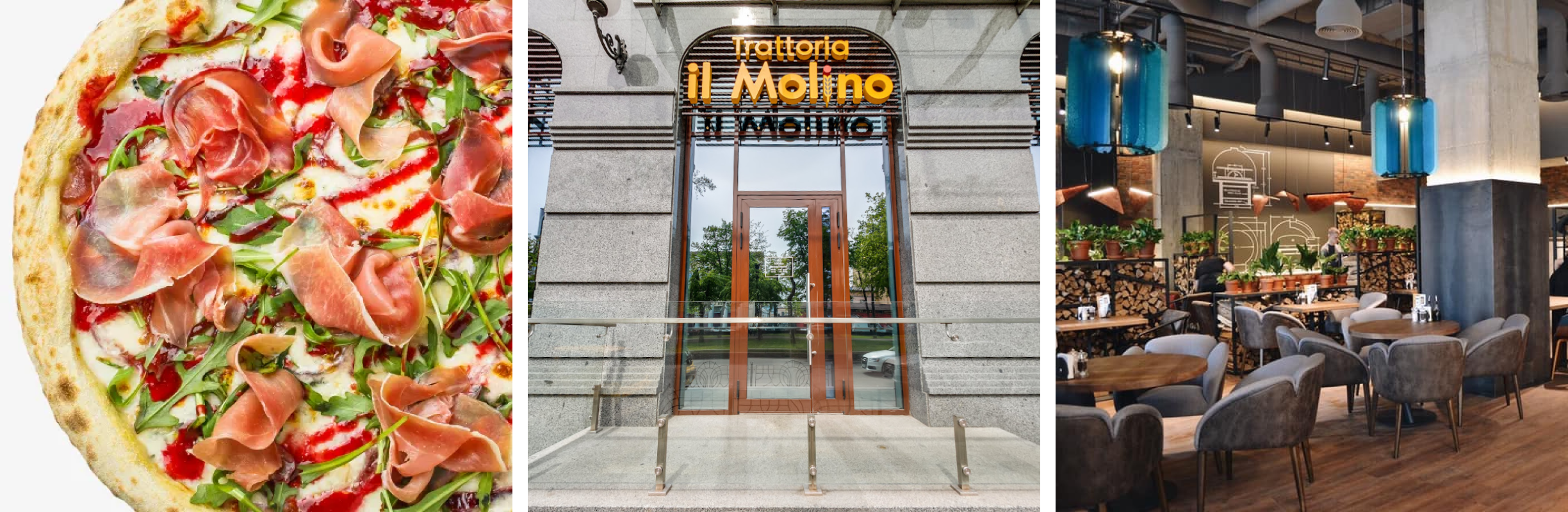 Il Molino