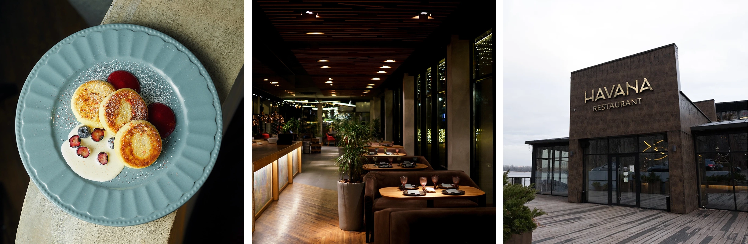 Havana Restaurant