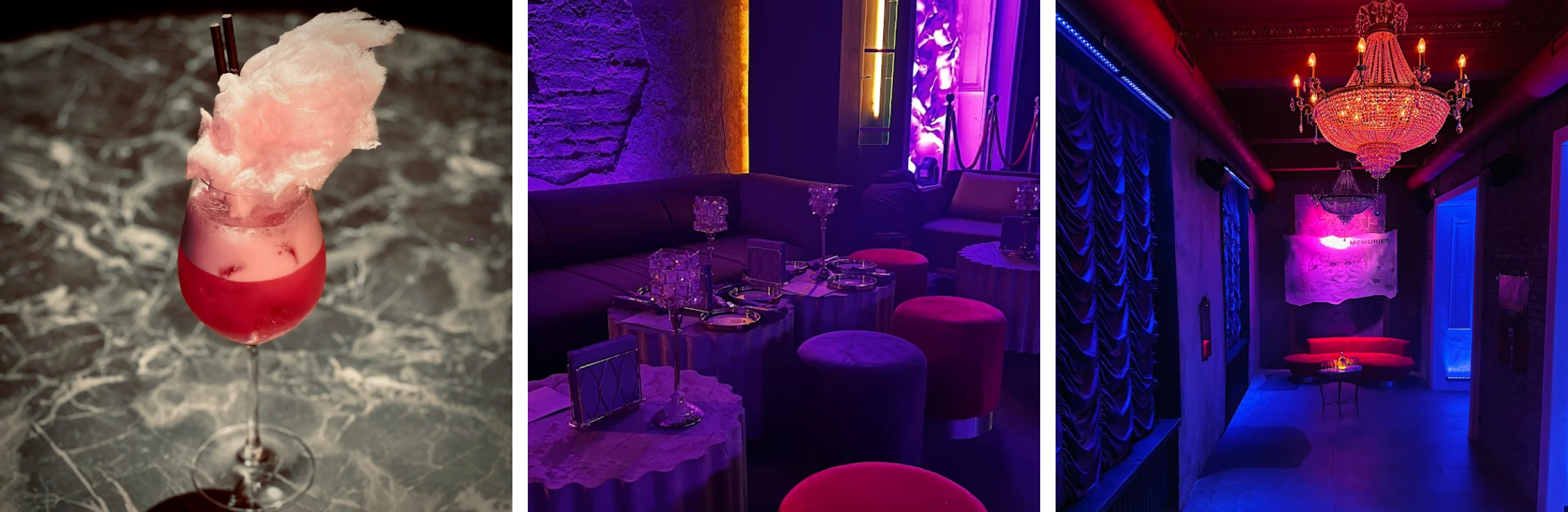 INKI BAR