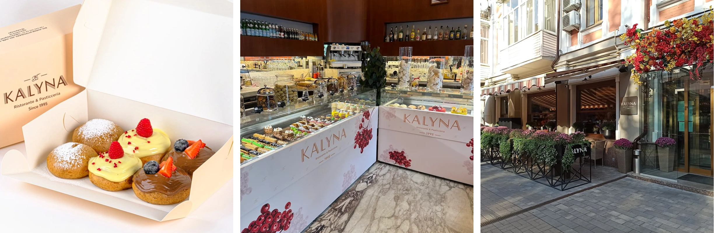 KALYNA