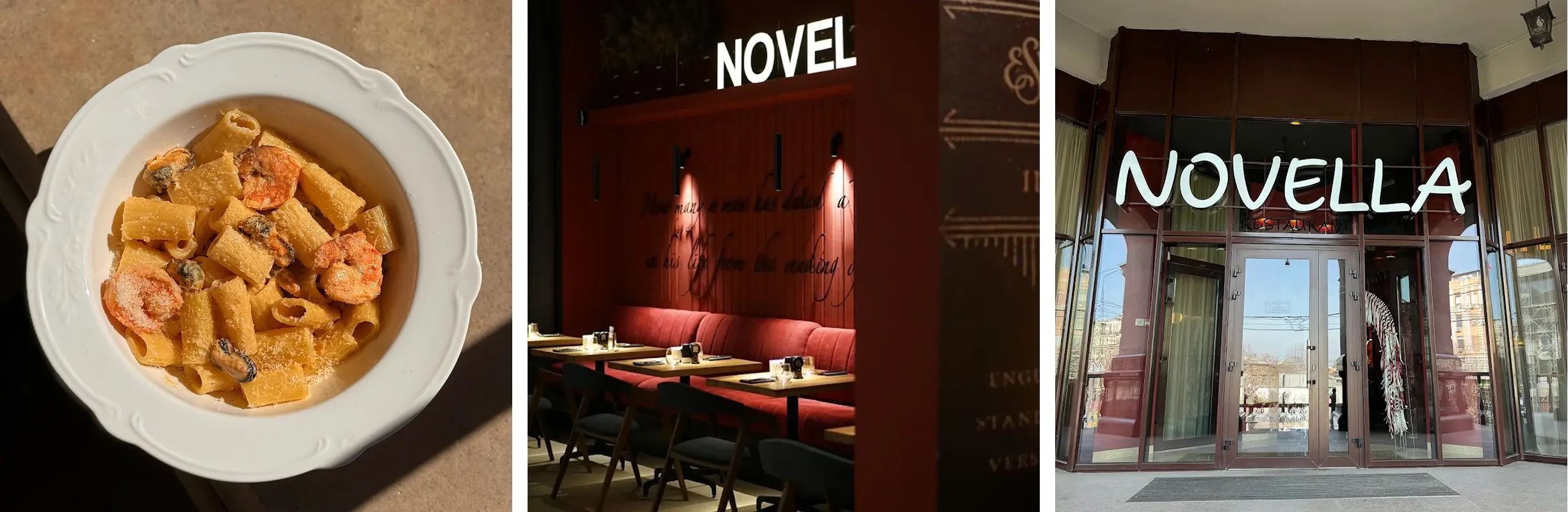 Novella Restaurant