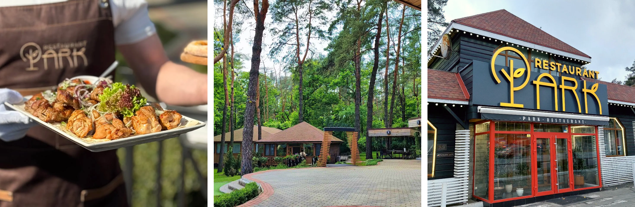Restaurant PARK