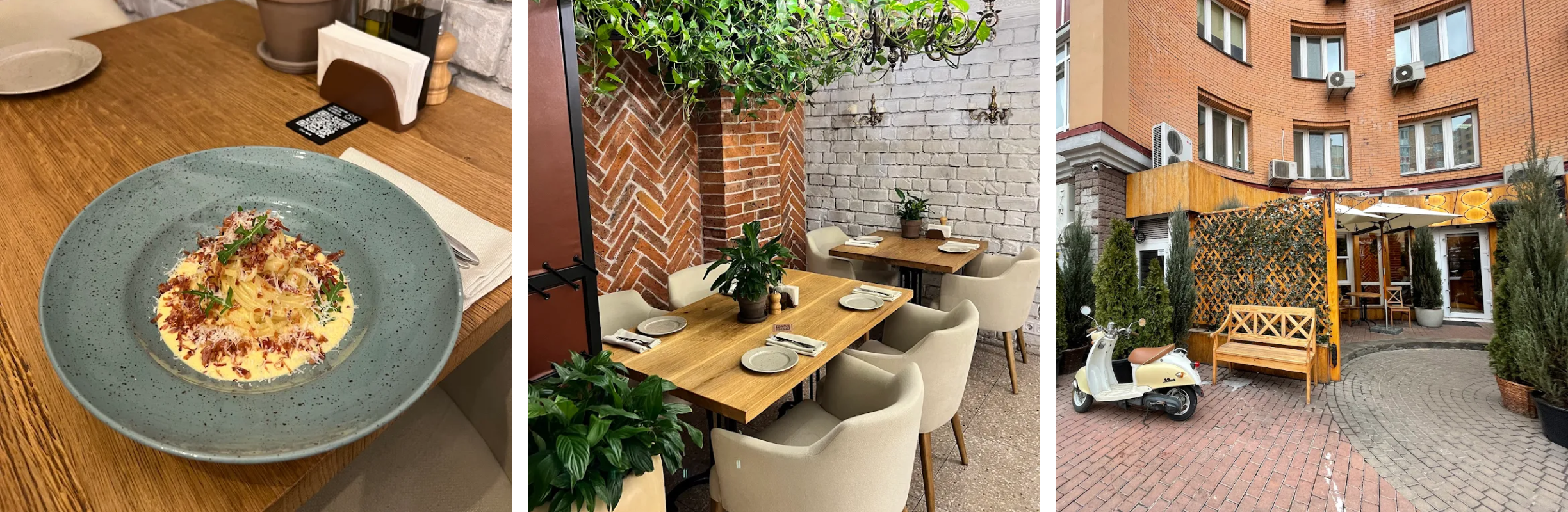 Ristorante 8/8