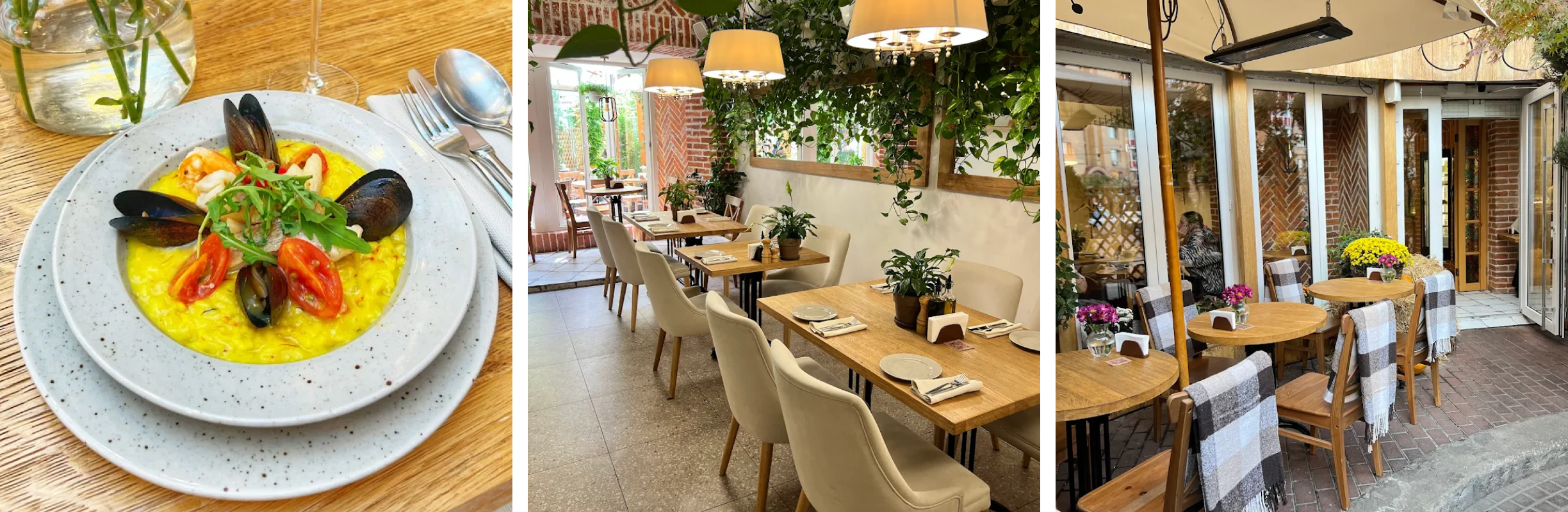 Ristorante 8/8