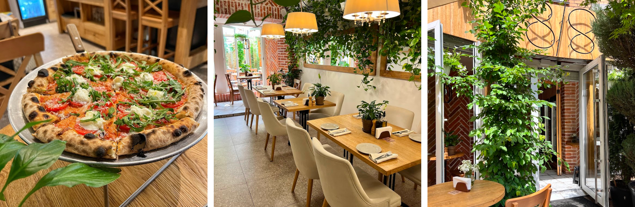 Ristorante 8/8