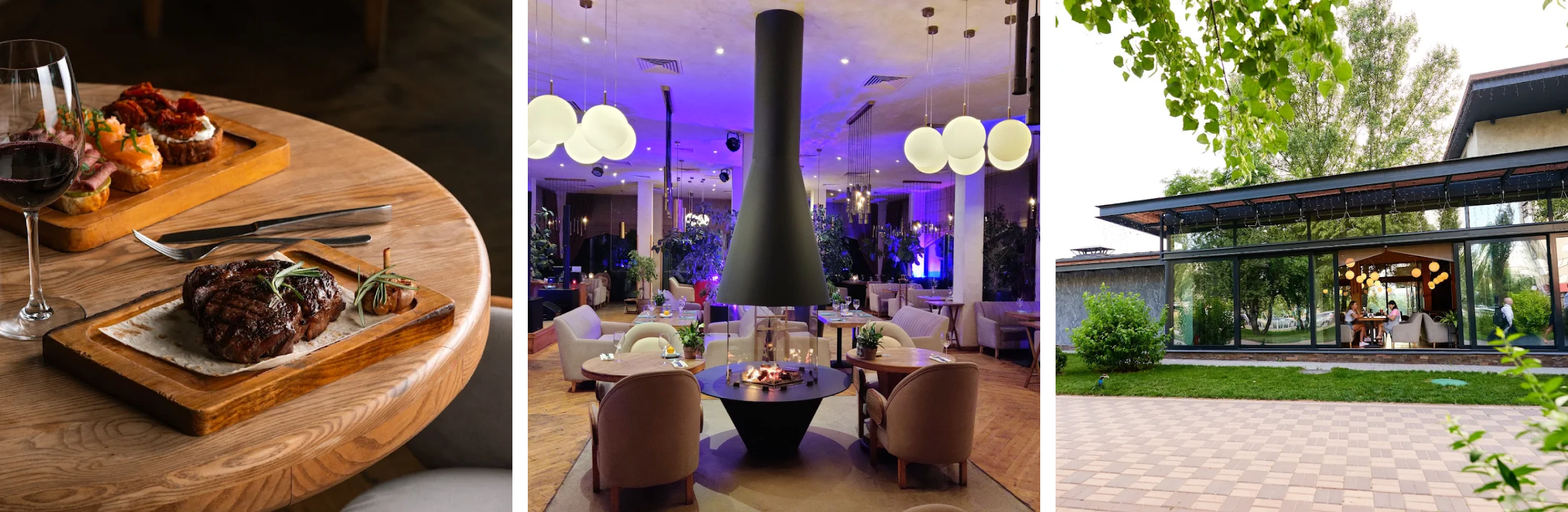River Grill
