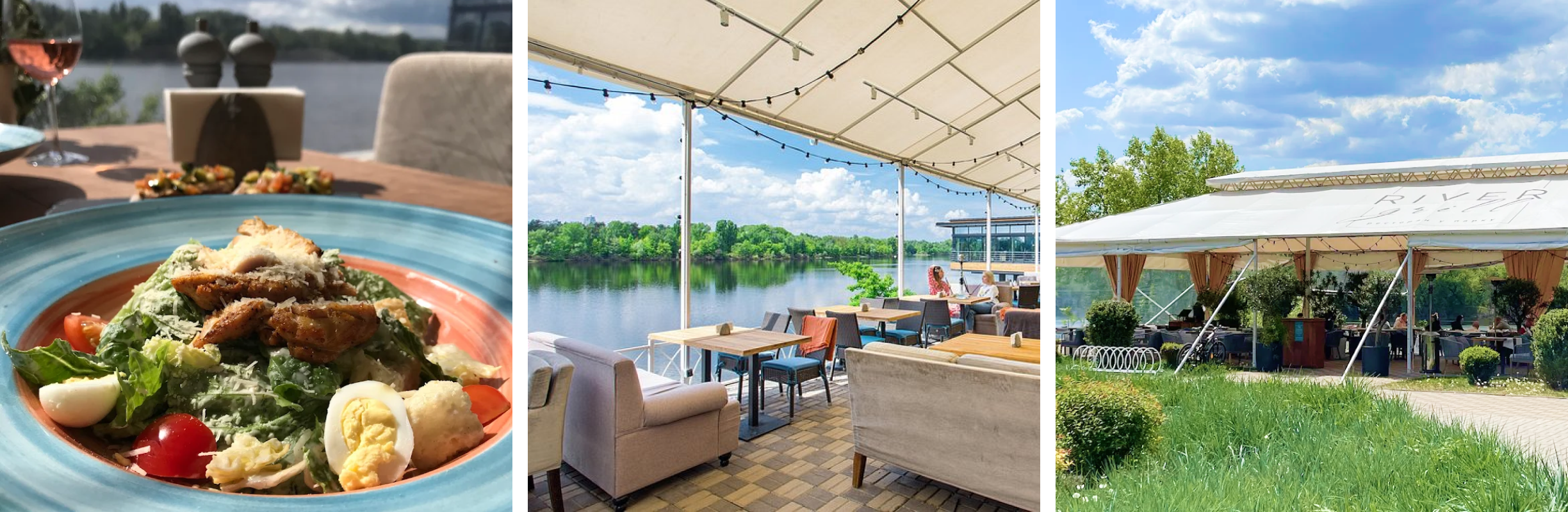 River Grill