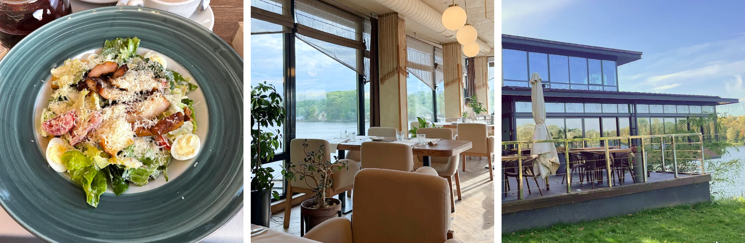 River Grill