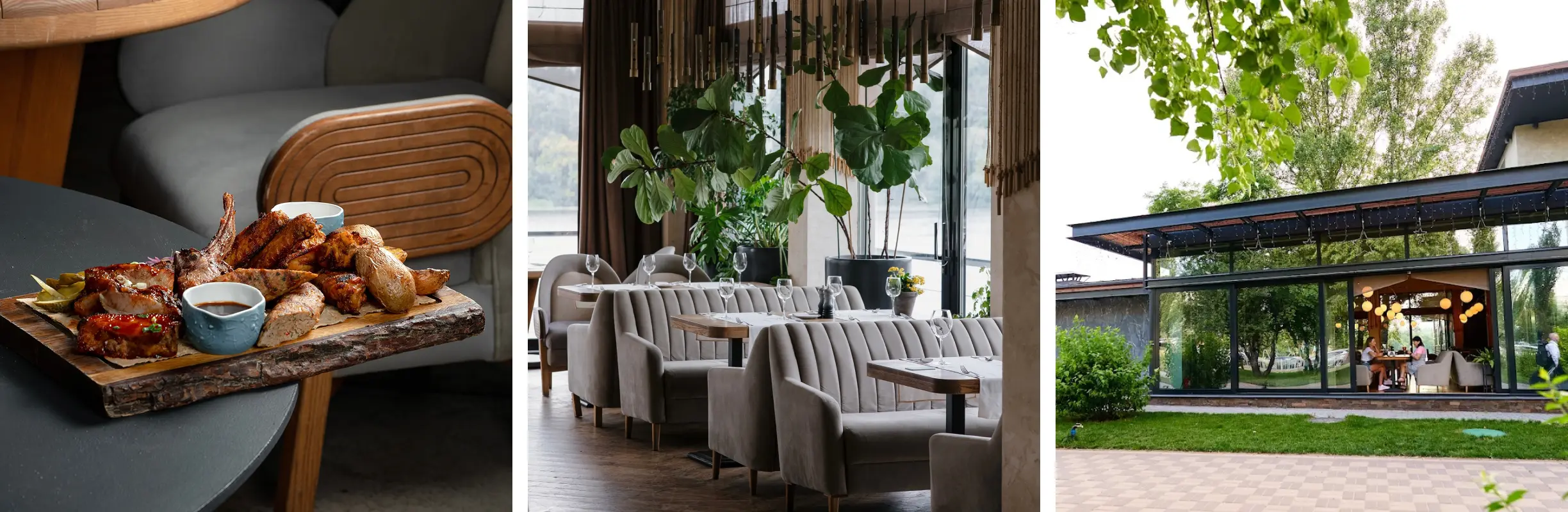 River Grill