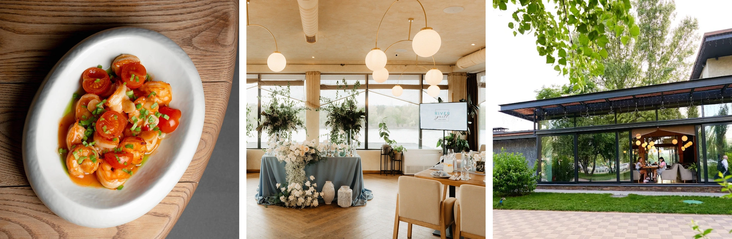 River Grill