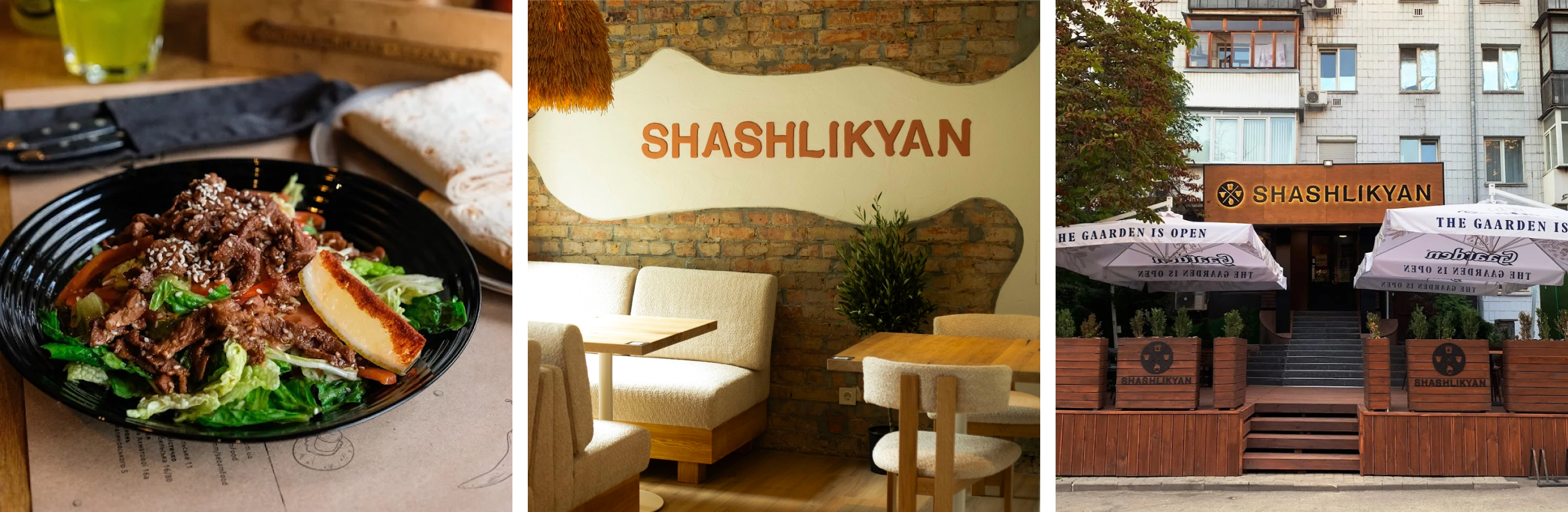 Shashlikyan