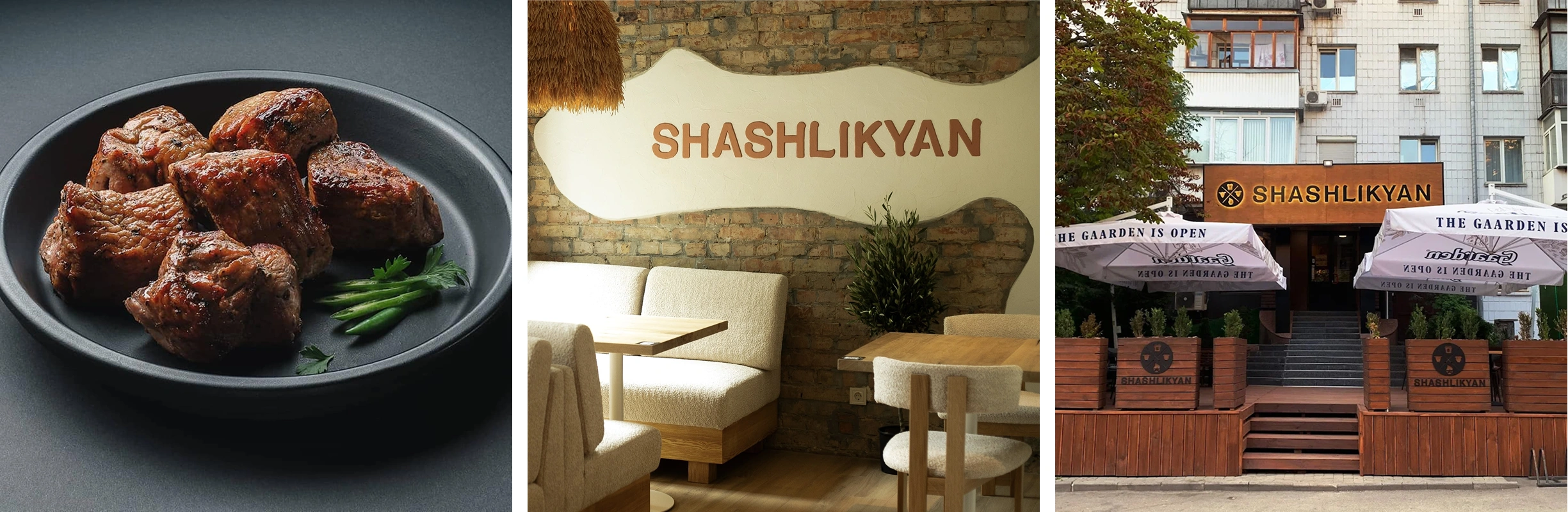 Shashlikyan