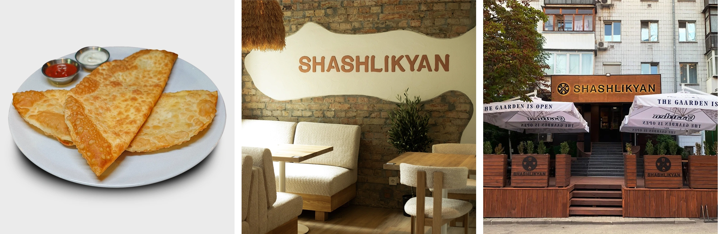 Shashlikyan