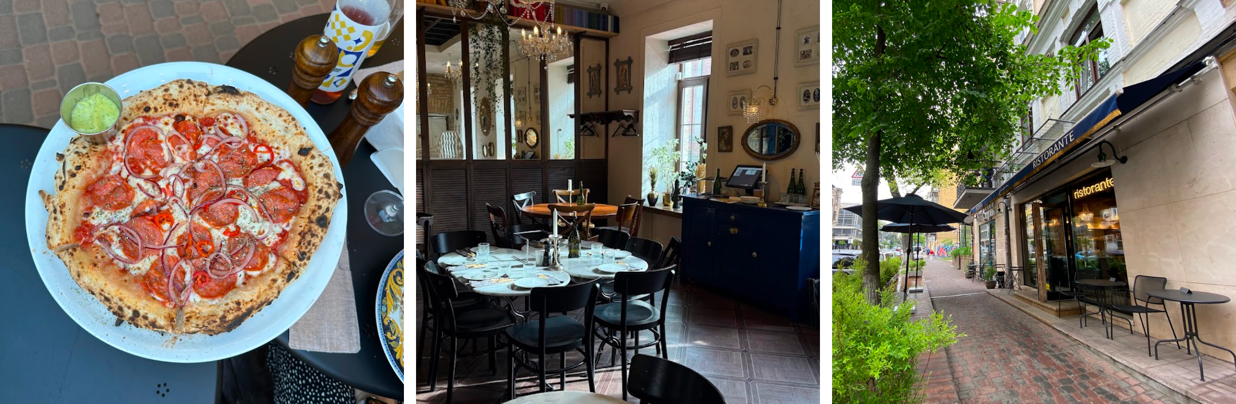 Simona Ristorante