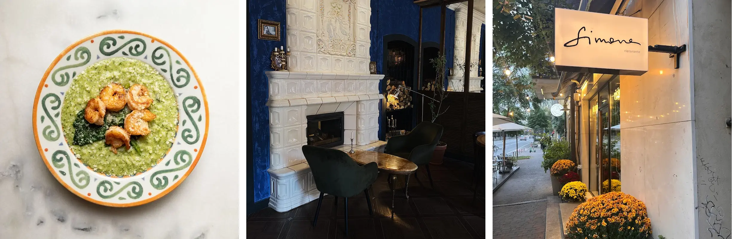 Simona Ristorante