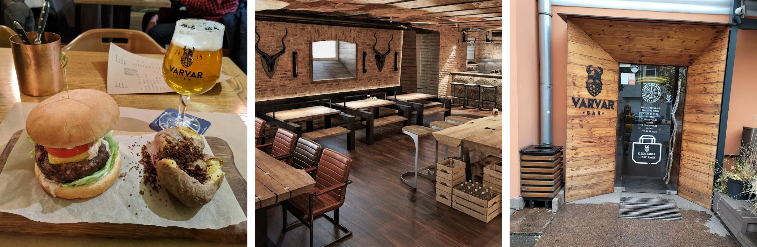 Varvar Bar
