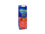 Сік Томат Sandora 0.95л - замовити з доставкою в Києві