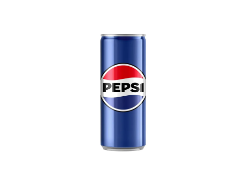Pepsi 0.33л