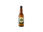Пиво Mova Lager 0.33л - замовити з доставкою в Києві