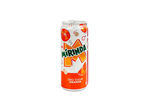 Mirinda 0.33л